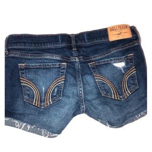 Hollister Shorts